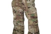 Spodnie Primal Combat G3 - Multicam