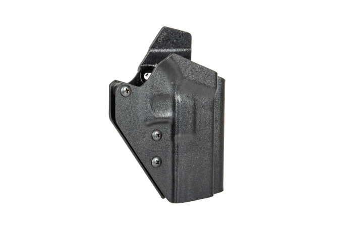 Specna Arms Kydex Holster for G17- Black