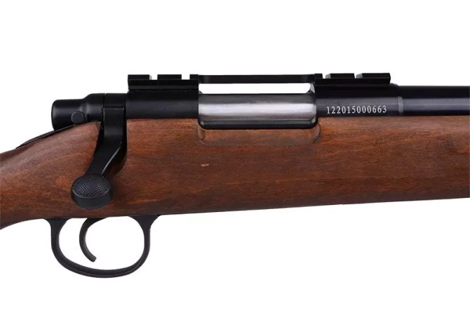 M40A1 sniper rifle replica