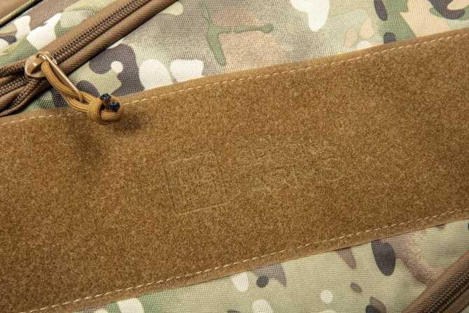 Specna Arms Quick Deployment Rifle Bag Multicam