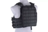 Modular Tactical Vest - Black