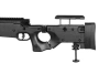 CM706 Sniper Rifle Replica – Black