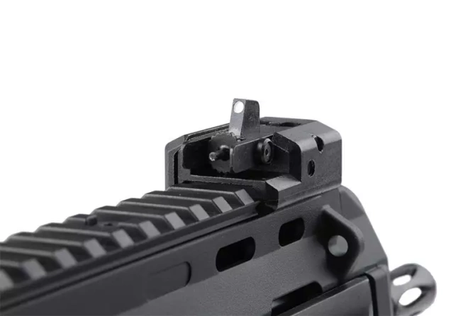 Replika pistoletu maszynowego SMG7A1 GBB