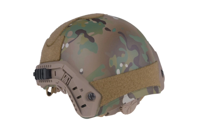 Replika hełmu Ballistic High Cut XP - MC