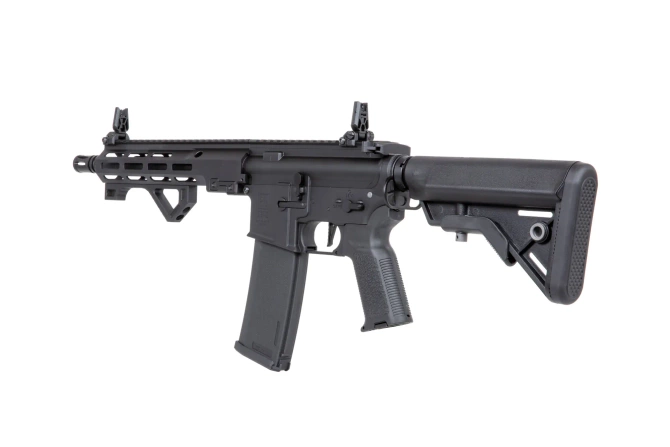 Karabinek ASG Specna Arms M4 SA-E23 EDGE™ HAL ETU™ Czarny