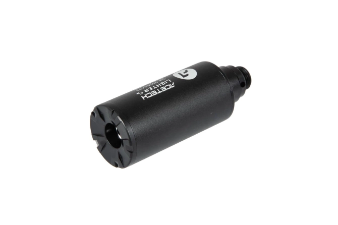 Tracer Lighter S 14mm Silencer