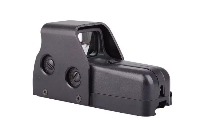 Collimator OS5019 type 553 - black