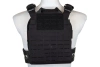 Kamizelka Taktyczna typu Plate Carrier Specna Arms Tactical QR III Czarna