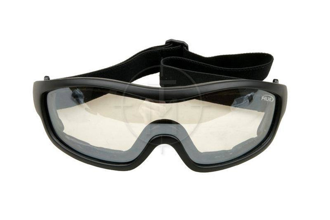 Gogle ochronne CQC style