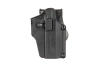 Per-Fit™ Universal Holster - black