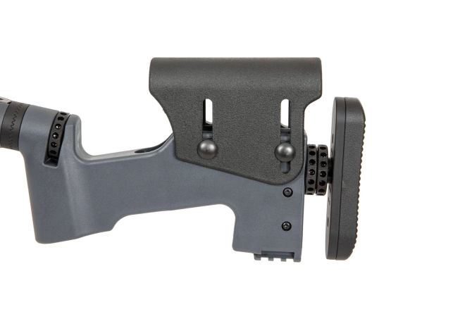 Striker TACTICAL T1 sniper rifle replica - Urban Grey