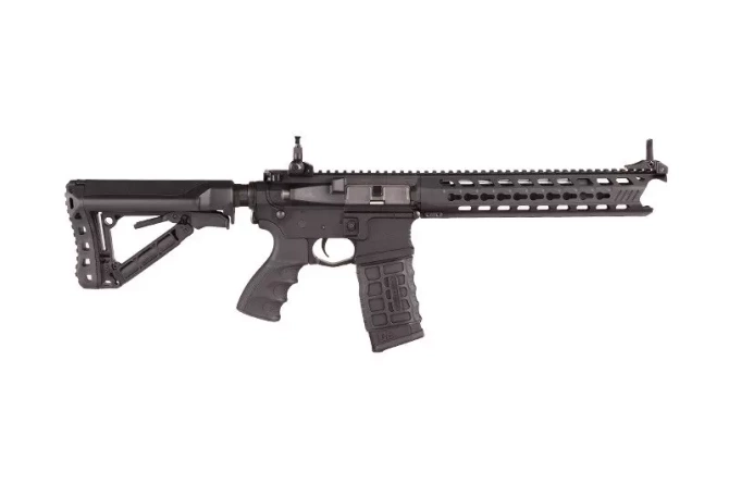 Replika karabinka CM16 Predator