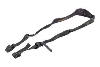 2-punktowy pas nośny Emerson Gear EM9651 MC Black