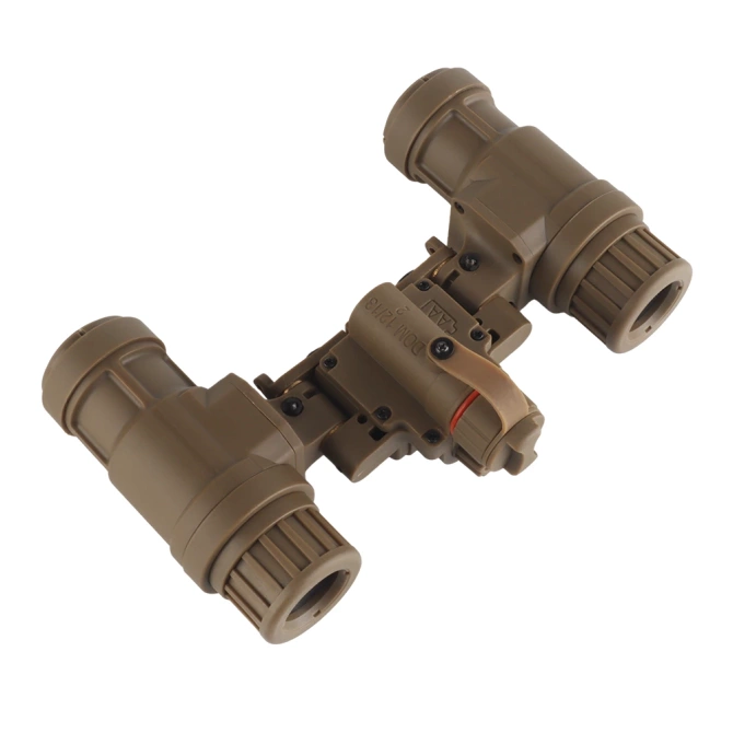 Wosport Tan AN/PVS31 Night Vision Goggles Dummy