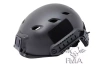 FAST Base Jump helmet replica -  black