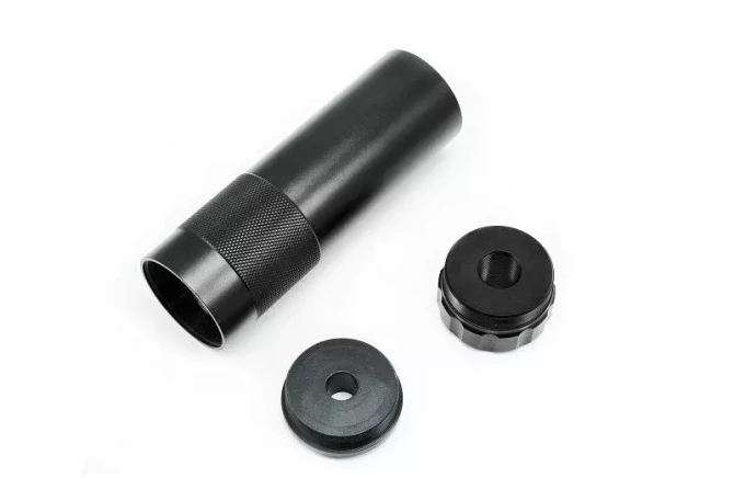 Elite Iron 140x40 sound suppressor