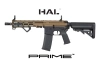 Karabinek ASG Specna Arms M4 SA-P23 Prime™ HAL™ ETU Wersja High Torque Chaos Bronze