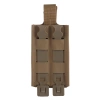 Ładownica Wosport na magazynek Webbing Single Mag Pouch Coyote Brown
