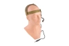 Headset - Tan