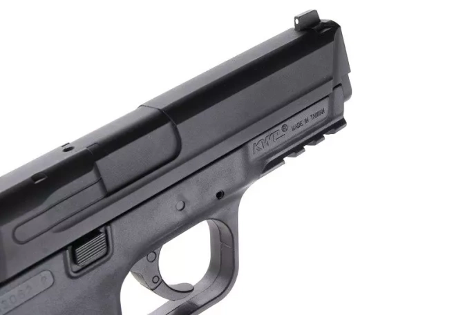 Replika pistoletu M40