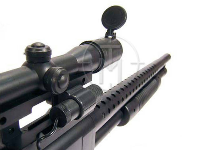 Shotgun Mossberg 500 (P799A)