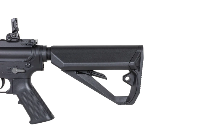Karabinek ASG Arcturus NEO MOD1 SBR 7.9" AEG NEO ME® Czarny