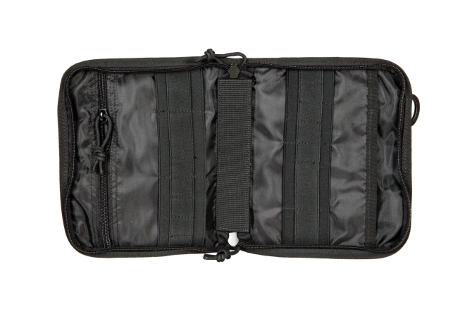 Admin Panel Bicon - Black