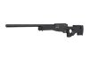 Specna Arms SA-S11 sniper airsoft rifle Black