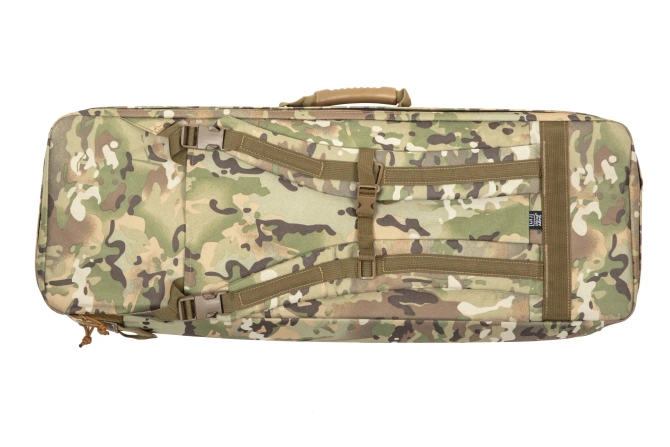 Pokrowiec Specna Arms Quick Deployment Rifle Bag Multicam
