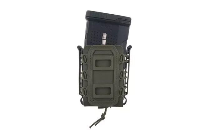 Scorpion Carbine Magazine Pouch - Olive Drab