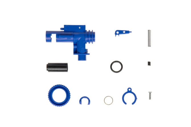 Rotary Hop-Up Chamber for AR15 Specna Arms EDGE™ Replicas
