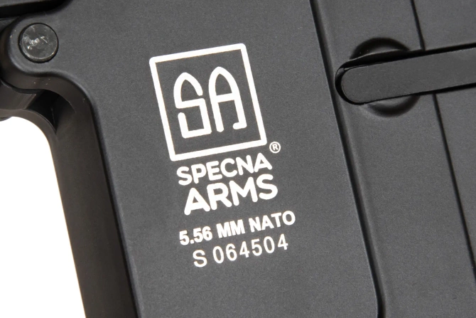 SA-H06 ONE™ Carbine Replica - Half-Tan