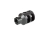ZDTK-2L Steel Muzzle Device for AK Replicas (14mm)