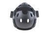 FAST PJ Piloteer helmet replica - Black