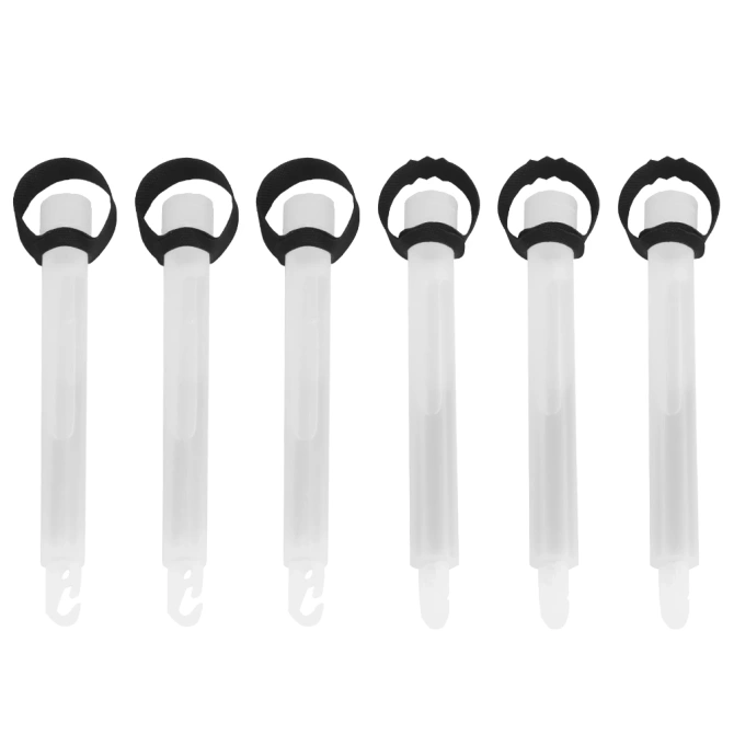 Ładownica Wosport na glowsticki BP-131 Czarna