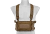 Kamizelka Fast Chest Rig II - Tan