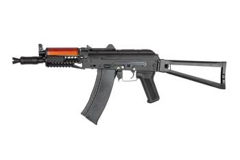 AKS 016 - DB