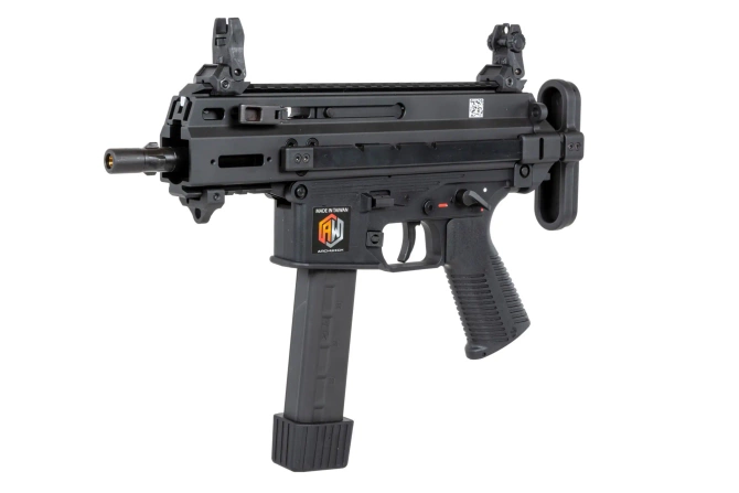 B&T Air x Archwick APC9K PRO GBB airsoft submachine gun