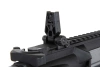 Airsoft rifle Specna Arms SA-F08 FLEX™ HAL ETU™ Black