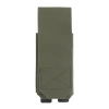 Wosport double magazine carrier Flip Pouch Ranger Green