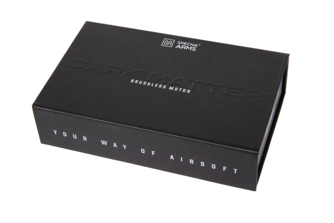 Specna Arms Dark Matter™ brushless motor (43000RPM) Slim