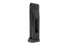 Polymer CO2 magazine 15 BBs Cybergun for replicas PT24/7 V2