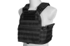 Kamizelka taktyczna Quick Release Plate Carrier - czarna