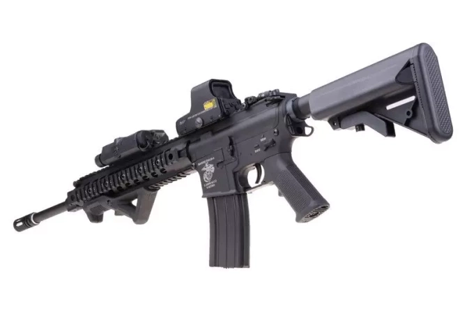 ASG SA-B03 ONE™ Kestrel™ ETU Carbine Black