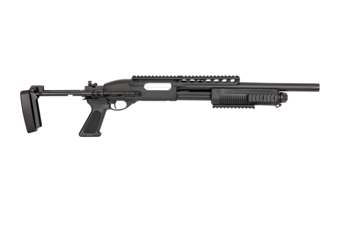 870 Tactical Shotgun replica