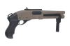 VELITES G-II Shotgun Replica - Tan