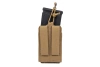 Wosport SRMP single rifle magazine loader Coyote Brown