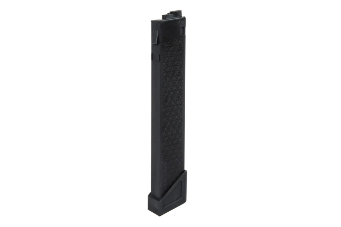 100bbs S-Mag Mid-Cap for X-Series - Black