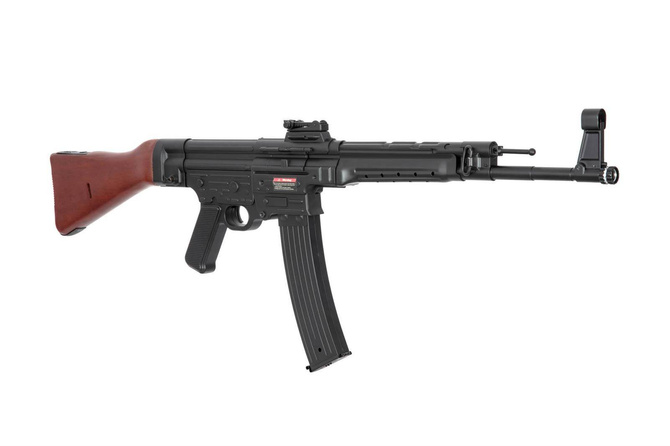 AGM056B airsoft rifle