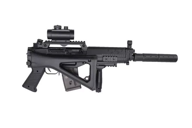 CM020 carbine replica